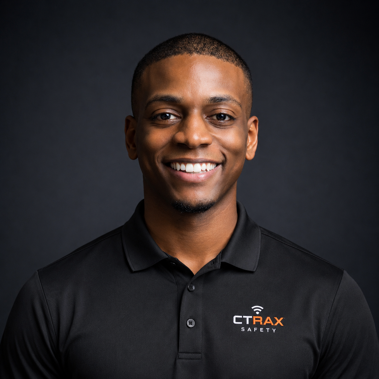Christopher C. Davis, Founder and CEO of CTRAX Technologies