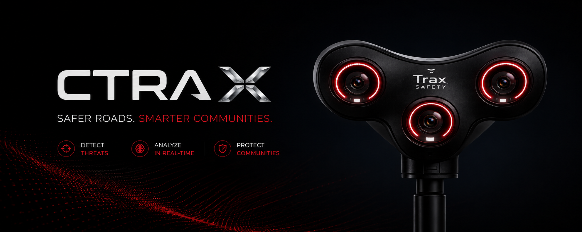 CTRAX and TRAX Safety Mission
