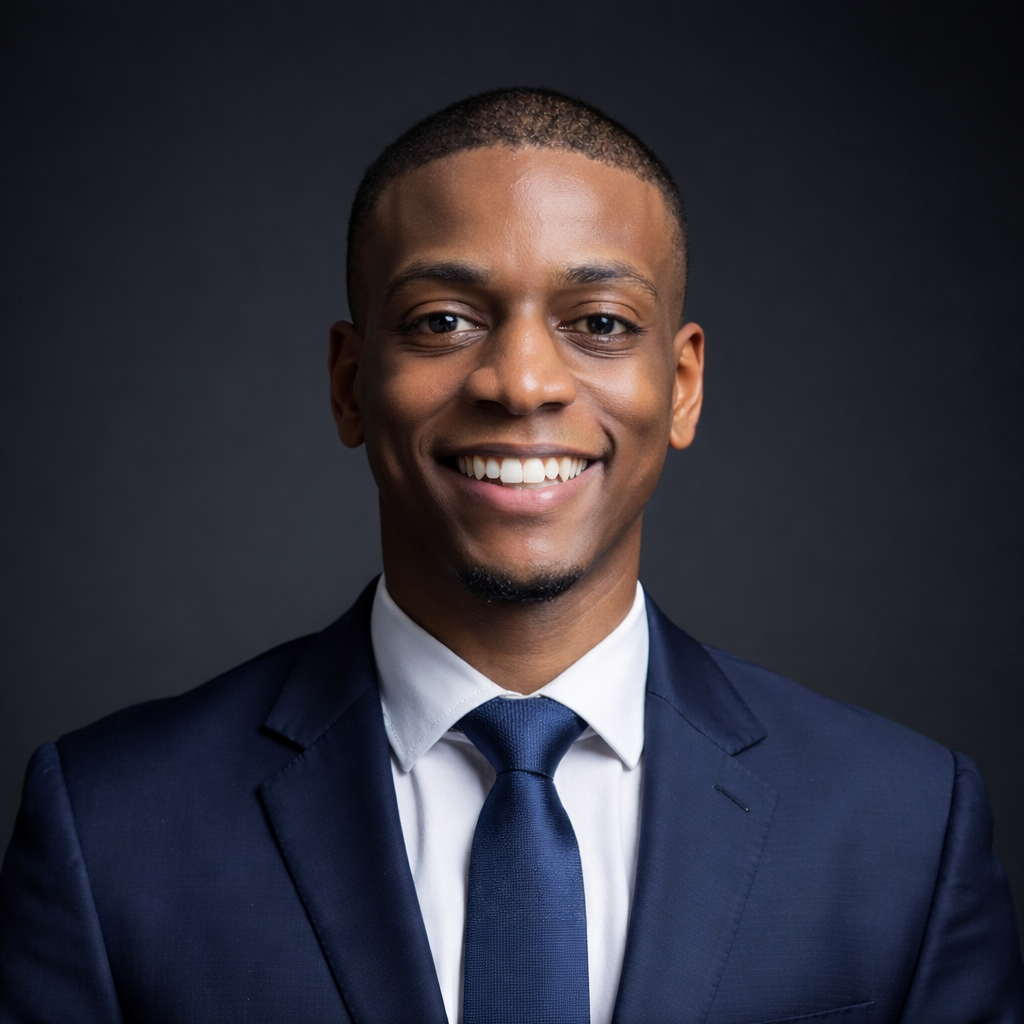 Christopher C. Davis