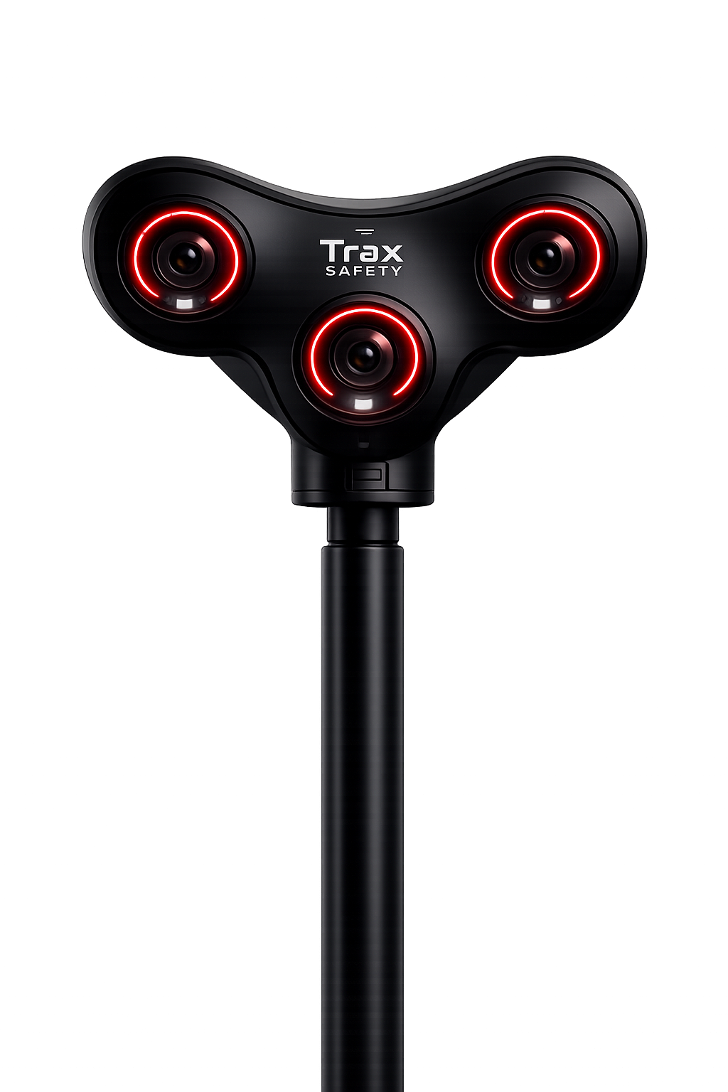 TRAX Safety Camera